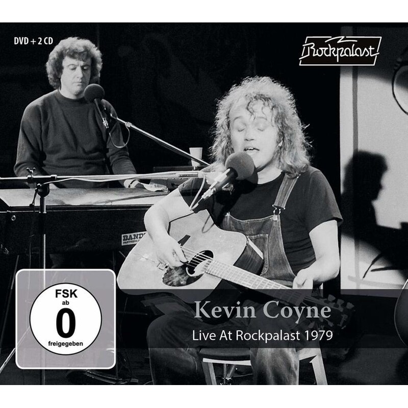 Live At Rockpalast 1979