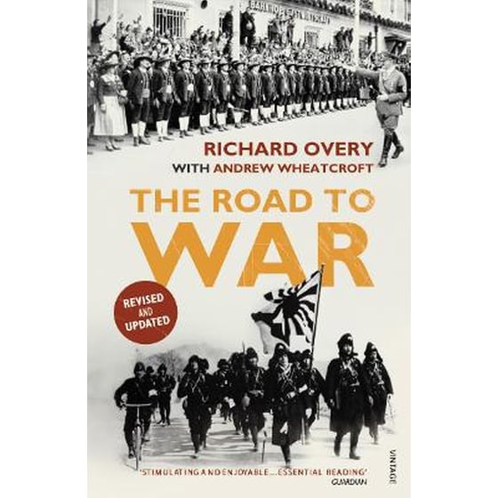 Road to War image 0