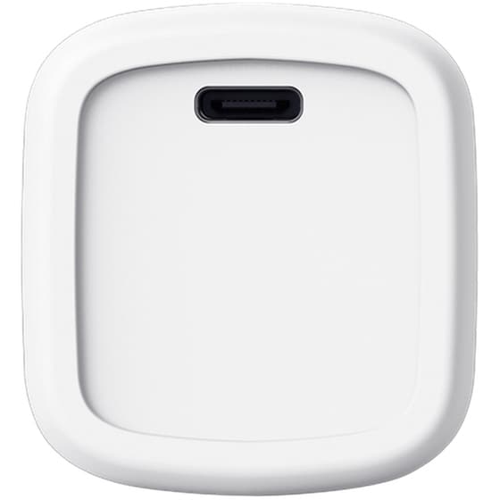 Φορτιστής Πρίζας Trust 25520 Maxo 30W - White image 2
