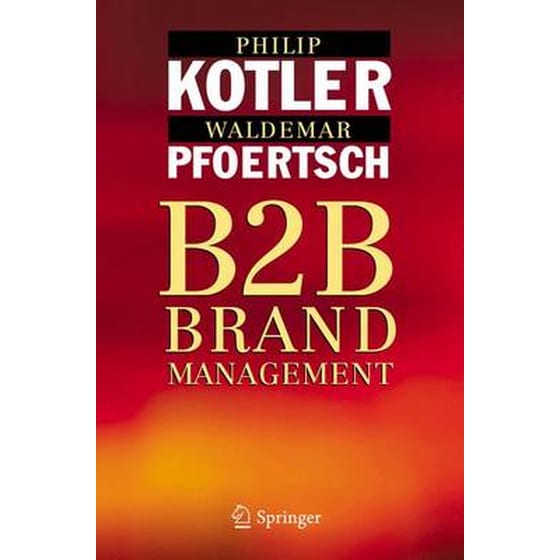 B2B Brand Management image 0