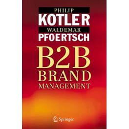 B2B Brand Management