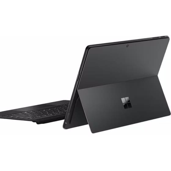 Microsoft Surface Pro Copilot+ PC 13" LCD (Snapdragon X Plus/16GB/512GB SSD/Qualcomm Adreno/Win11Home) Black Laptop image 7