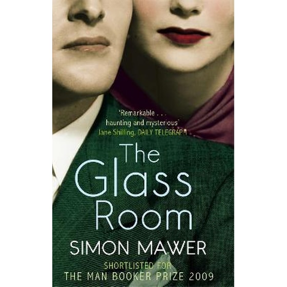 The Glass Room image 0
