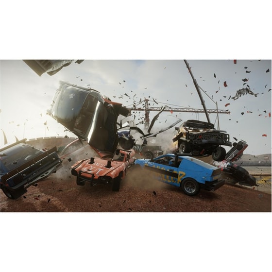 Wreckfest - PS5 image 5