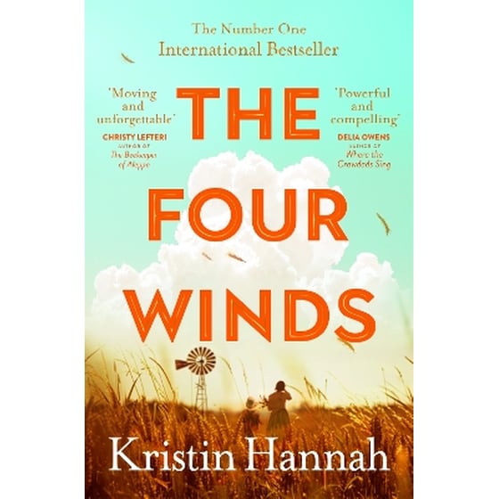 The Four Winds image 0