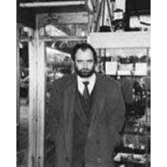Μεσσιανική Αυτοκρατορία image 1