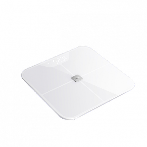 iHealth HS5 - WiFi/Bluetooth - Ζυγαριά/Λιπομετρητής image 0