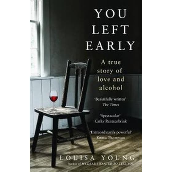 You Left Early image 0