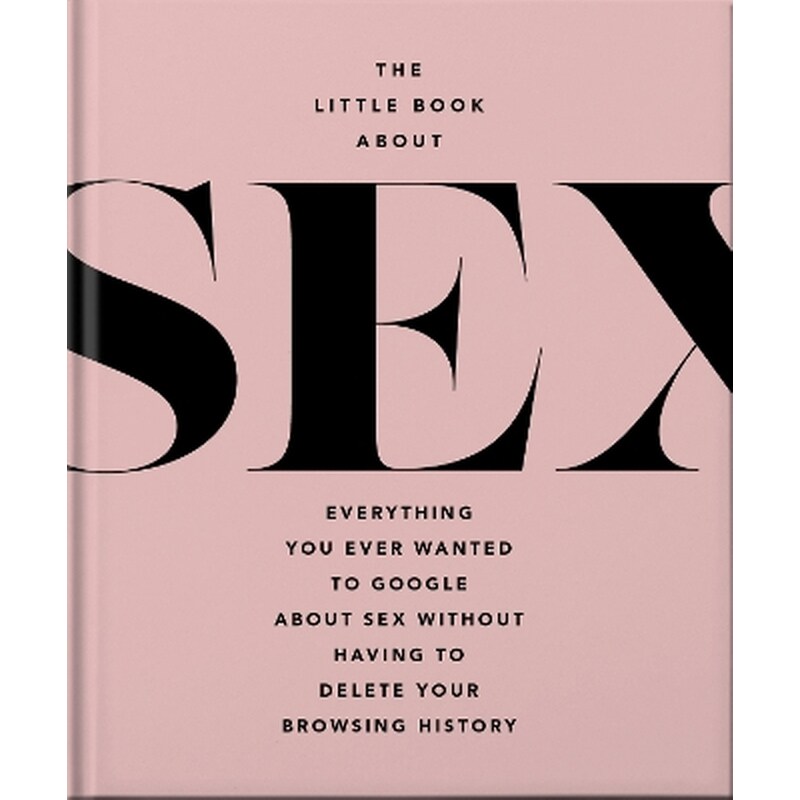 The Little Book of Sex