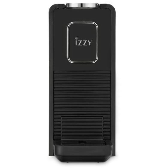 IZZY IZ-3060 1400W 20bar Μηχανή Espresso image 15
