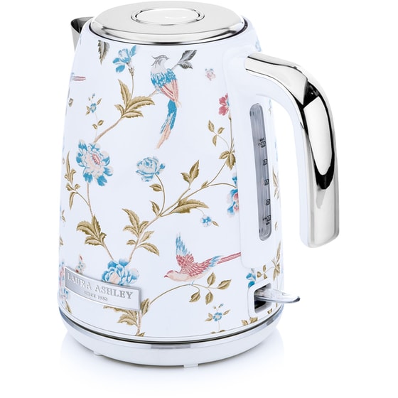 LAURA ASHLEY LA-JKEW 1.7 L Elveden White Βραστήρας image 2