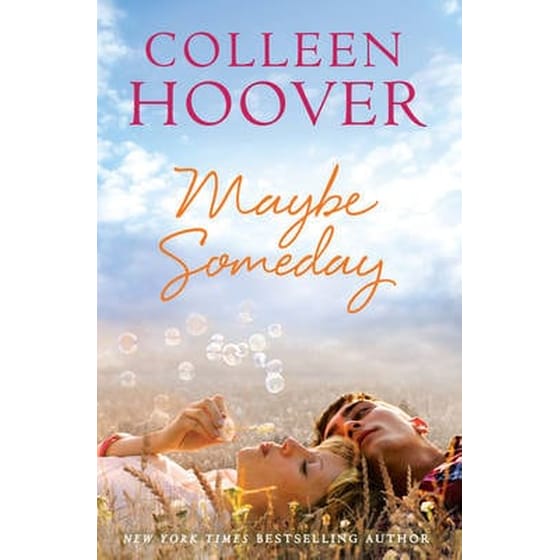 Maybe Someday image 0