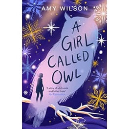 Girl Called Owl