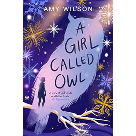 Girl Called Owl image 0
