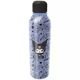 Μπουκάλι Θερμός Graffiti 2 Kuromi 500ml
