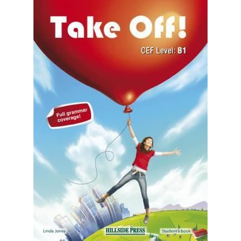 Take Off B1 Teachers Book