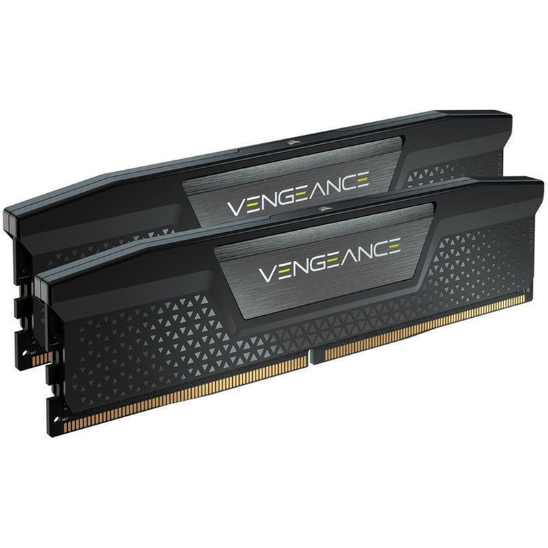Corsair Vengeance CMK32GX5M2B6400C36 DDR5 6400MHz (2x16GB)