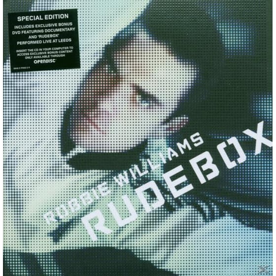 Rudebox image 0