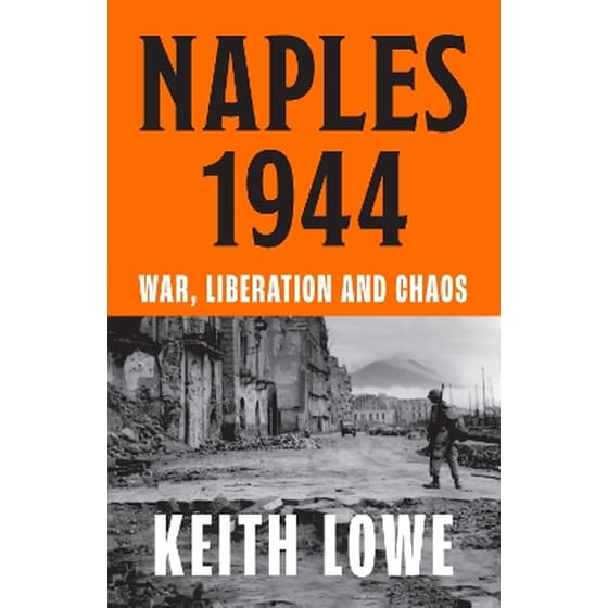 Naples 1944 image 0