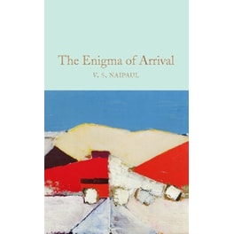 The Enigma of Arrival