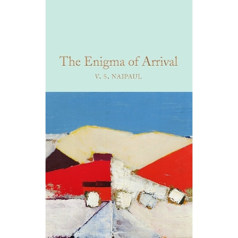The Enigma of Arrival
