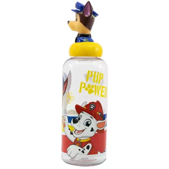 Παγούρι Gim Stor Paw Patrol Πλαστικό 560ml image 2
