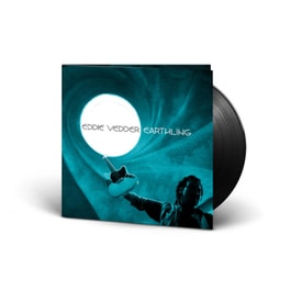 Earthling (LP)