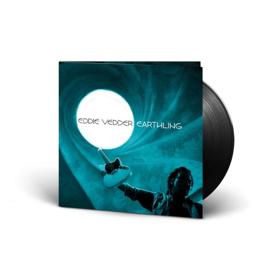 Earthling (LP) image 0