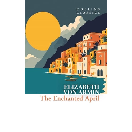 The Enchanted April image 0