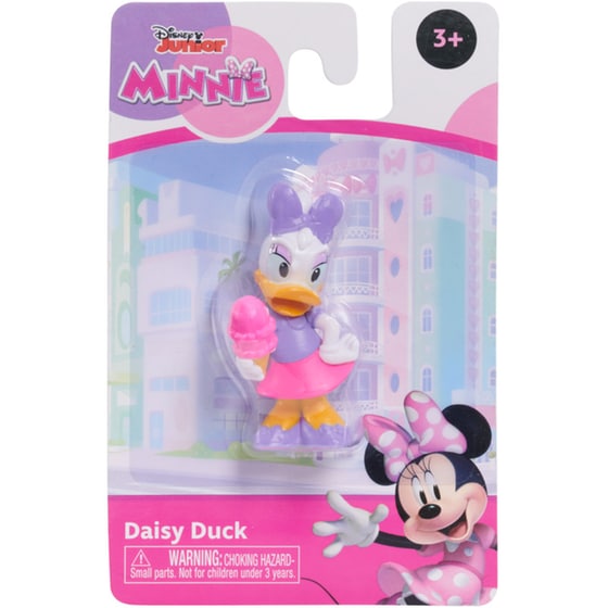 Giochi Preziosi Φιγούρα Minnie 6 cm - Τυχαία Επιλογή Σχεδίου image 13