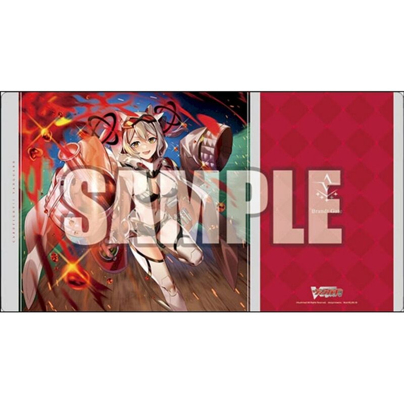 Playmat Bushiroad - Cardfight!! Vanguard Vol. 685