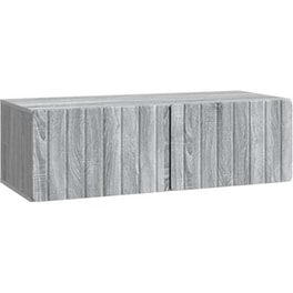 Επιτοίχιο Έπιπλο Τηλεόρασης VidaXL 98x41x30 cm