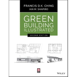 Green Building Illustrated