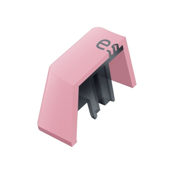 Κιτ Αναβάθμισης Gaming Πληκτρολογίου Razer PBT Keycap & Coiled Cable Upgrade Set Quartz Pink image 4