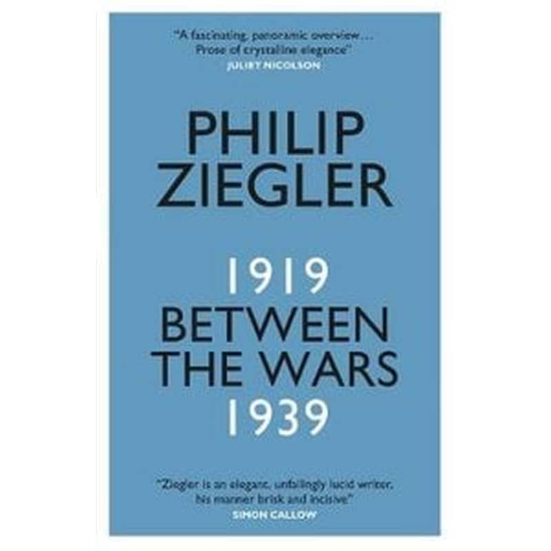 Between the Wars