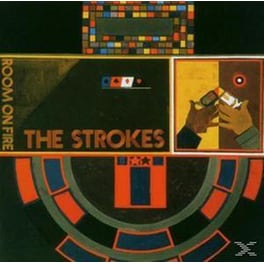 Room On Fire