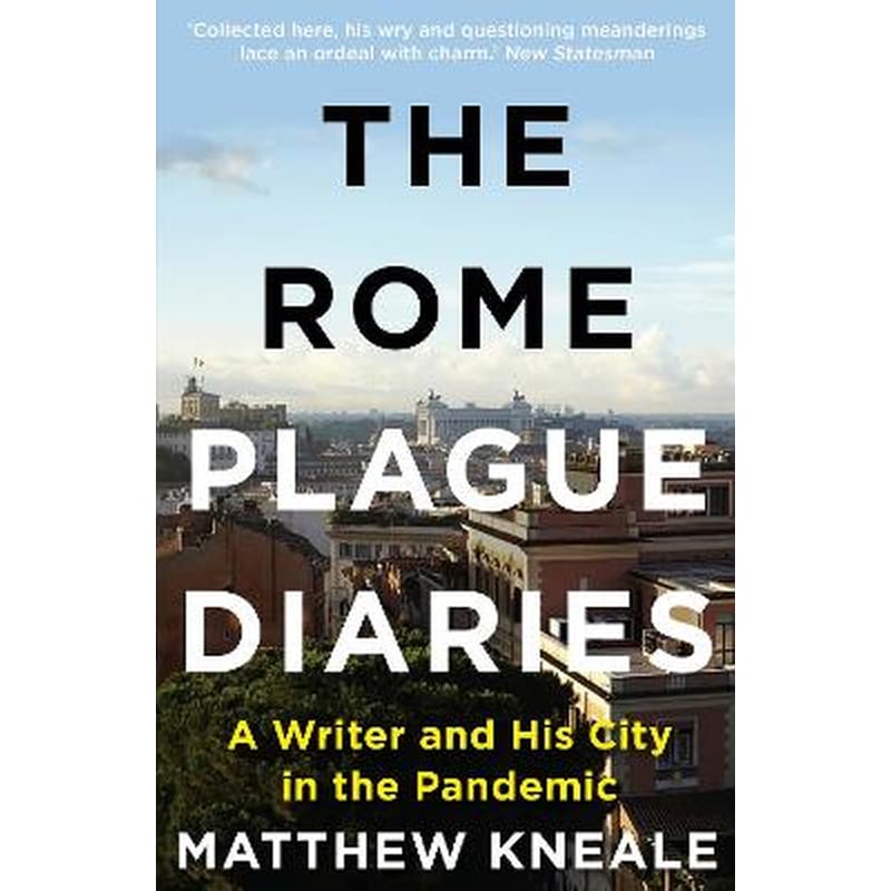 Rome Plague Diaries