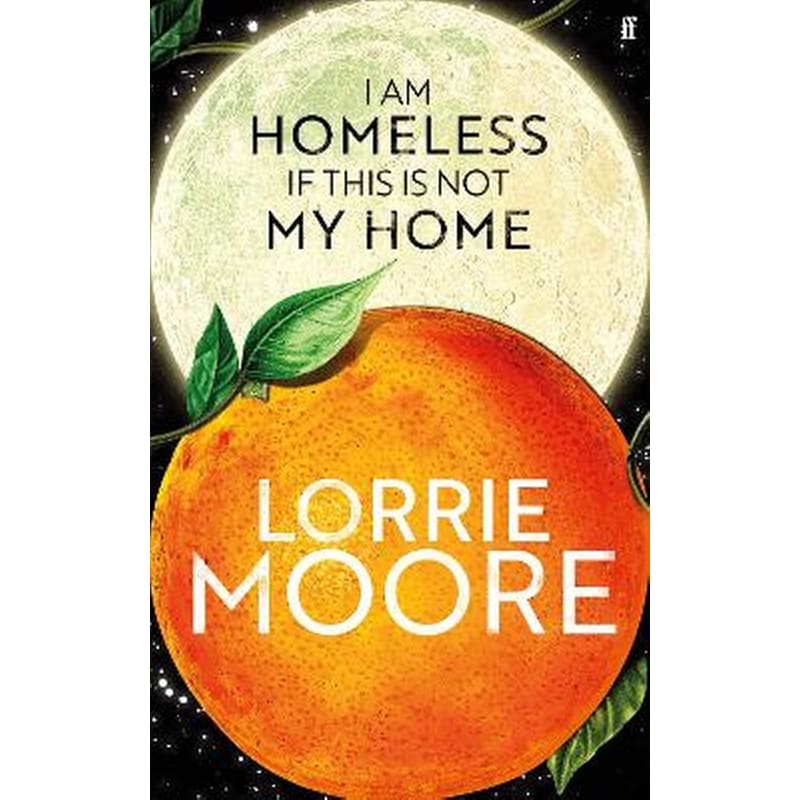 I Am Homeless If This Is Not My Home