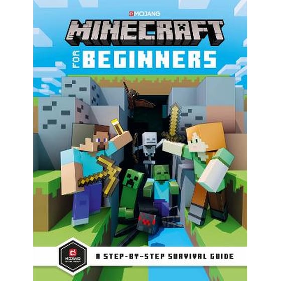 Minecraft for Beginners image 0
