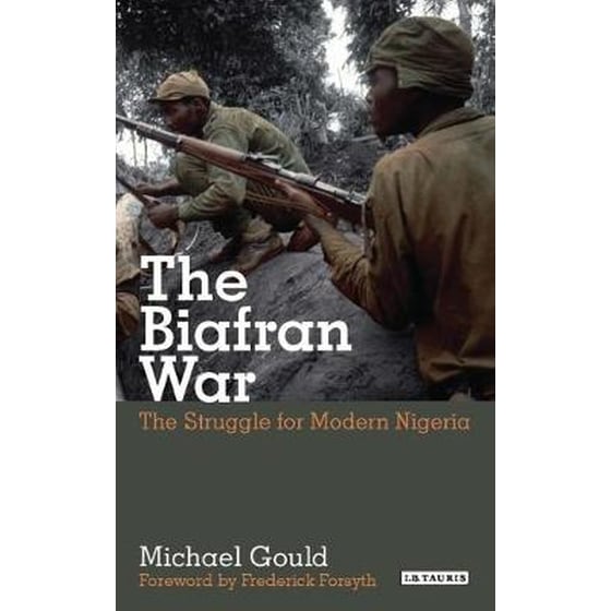 Biafran War image 0