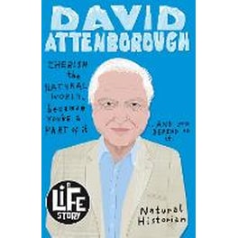 Sir David Attenborough