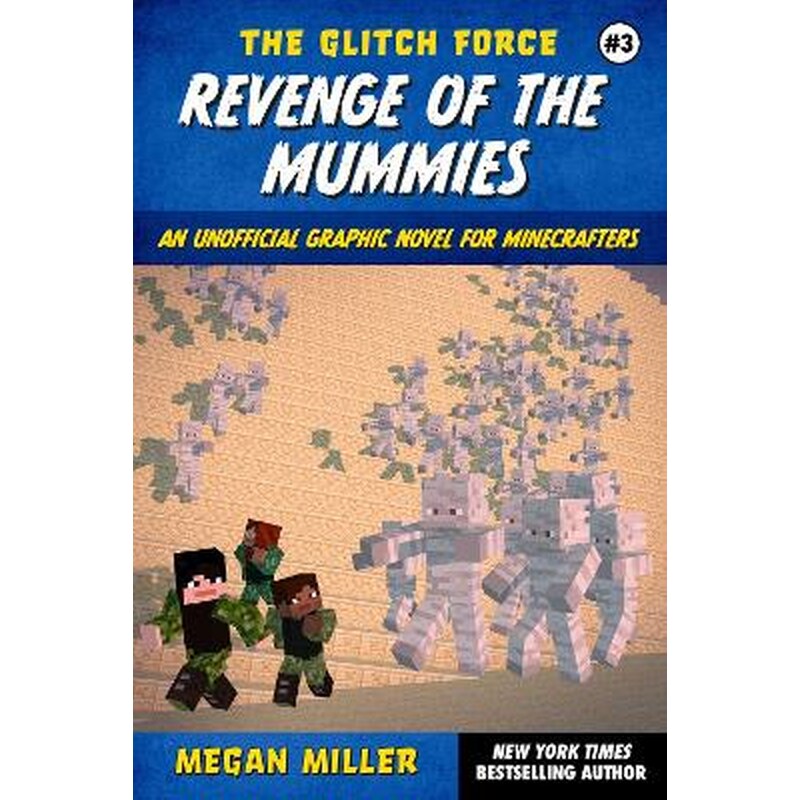 Revenge of the Mummies