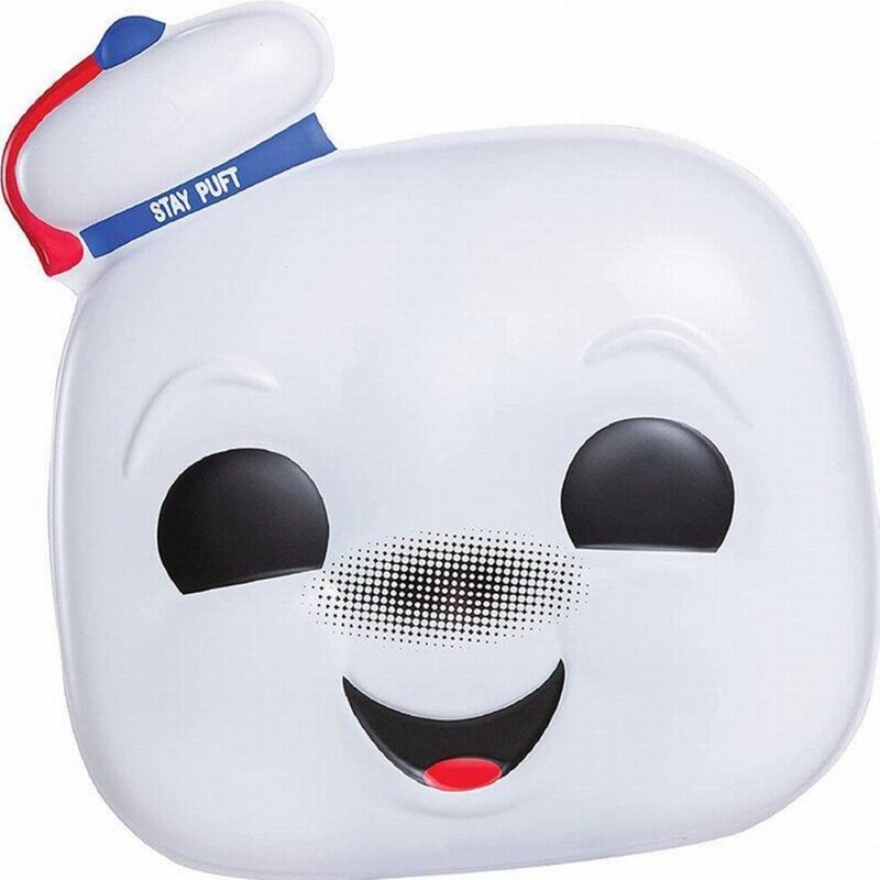 Funko Mask Pop! - Ghostbusters - Stay Puft Vacuform φωτογραφία