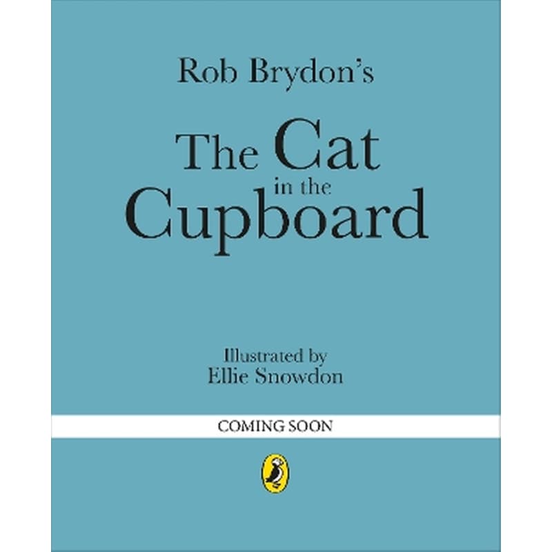 The Cat in the Cupboard
