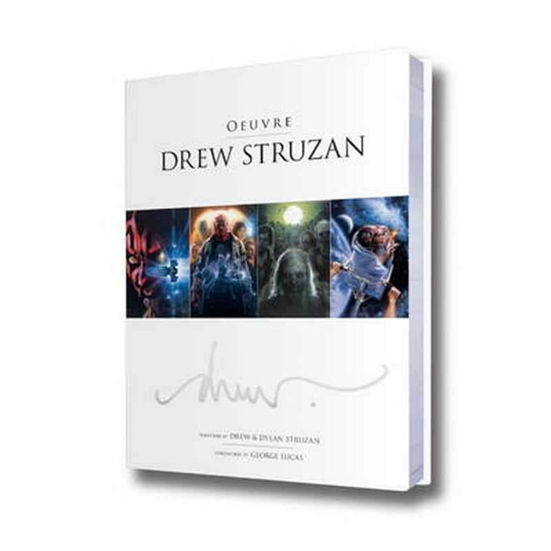 Drew Struzan