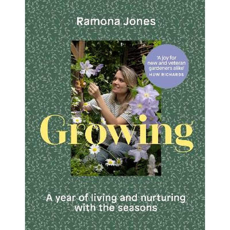 Growing