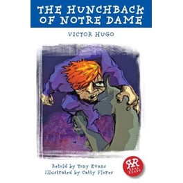 The Hunchback of Notre Dame