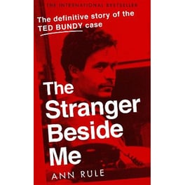Stranger Beside Me