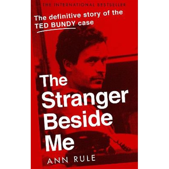 Stranger Beside Me image 0