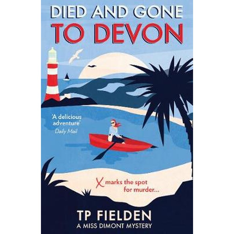 Died and Gone to Devon